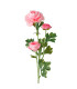 Artifical flower roses 12x8.5x63.5cm