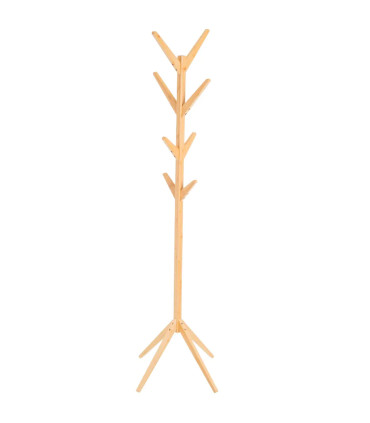 Coat Hanger Bamboo Tree 54x54x170cm