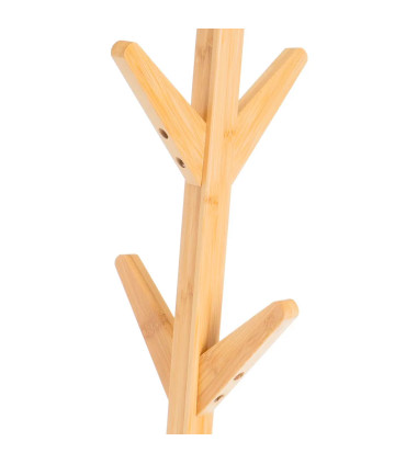 Coat Hanger Bamboo Tree 54x54x170cm
