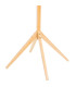 Coat Hanger Bamboo Tree 54x54x170cm