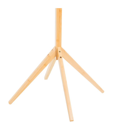 Coat Hanger Bamboo Tree 54x54x170cm