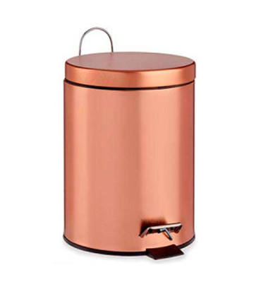 bathroom Bin copper - 5L