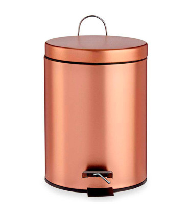 bathroom Bin copper - 5L