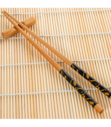 Sushi set 16 pieces