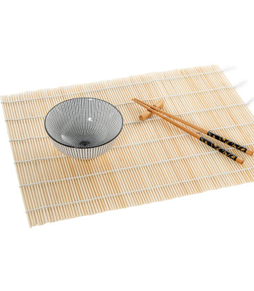 Sushi set 16 pieces