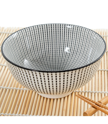 Sushi set 16 pieces
