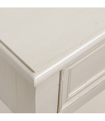 Classic Wooden Console 110x28x75cm