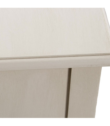 Classic Wooden Console 110x28x75cm