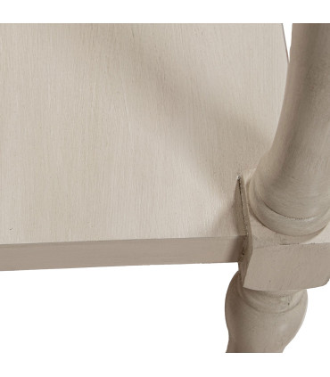 Classic Wooden Console 110x28x75cm