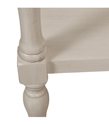 Classic Wooden Console 110x28x75cm