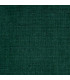 Green Chenille Fabric Armchair with Dark Wood Legs 67×79×84 cm
