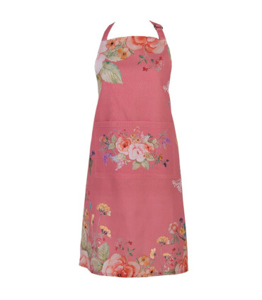 Kitchen Apron Pink