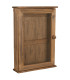 Wall Key Box 28x9x40cm