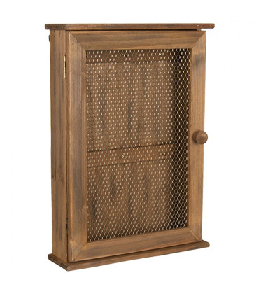 Wall Key Box 28x9x40cm