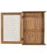 Wall Key Box 28x9x40cm