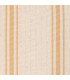 Armchair beige and yellow stripes 54x64x73cm