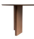 Design table ceramic and wood 180x90x76cm
