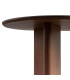 Design table ceramic and wood 180x90x76cm