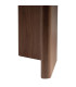 Design table ceramic and wood 180x90x76cm