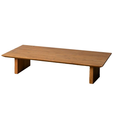 Rectangular Table Acacia wood 150x70x30cm