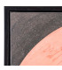 Wall Canvas abstract 75x4x100cm