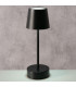 Lampe à poser LED à piles 9x9x27cm