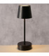 Lampe à poser LED à piles 9x9x27cm