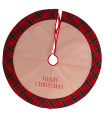 Christmas Tree foot cover 90cm