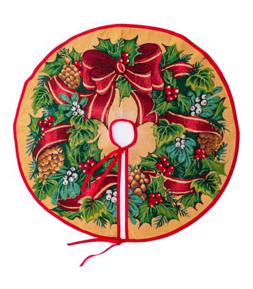 Christmas Tree foot cover 130cm