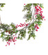 Christmas Tree Garland  Holly - 150cm