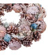 Advent Wreath 36x9x36cm