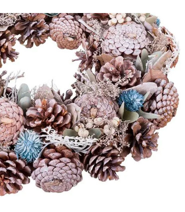 Advent Wreath 36x9x36cm