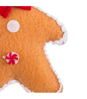 Christmas Tree Decoration 7x3x12cm