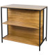 Bar Table kitchen island 100x60x95cm