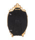 Photo Frame Resine Gold 13x18cm