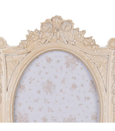 Photo Frame Resine beige 13x18cm