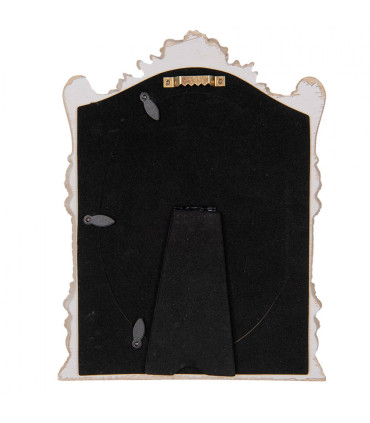 Photo Frame Resine beige 13x18cm
