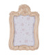 Photo Frame Resine beige 13x18cm