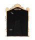 Photo Frame Resine gold 10x15cm