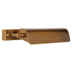 Wall Lamp paitings brass 46x7.5x15cm