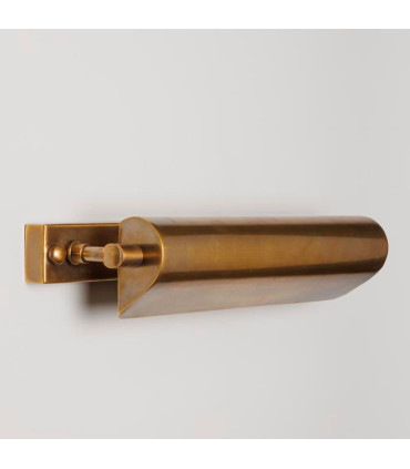 Wall Lamp 30x15x16cm