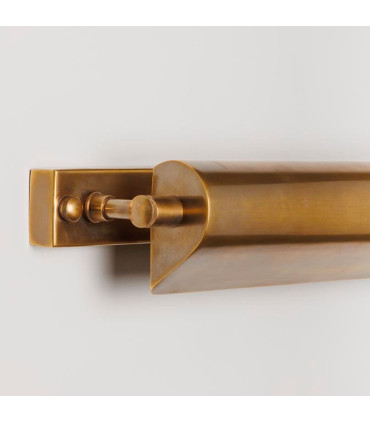 Wall Lamp 30x15x16cm