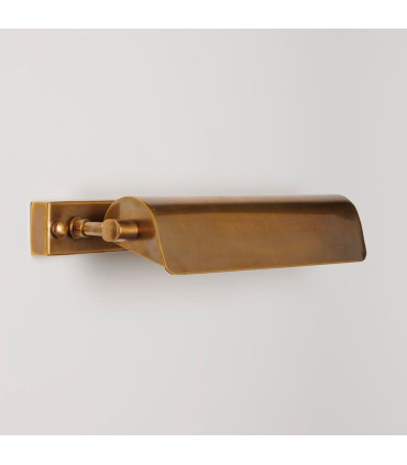 Wall Lamp 30x15x16cm