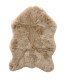 Carpet white - 60x90cm