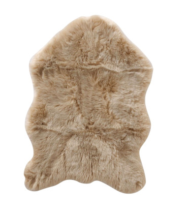 Carpet white - 60x90cm