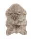 Carpet white - 60x90cm
