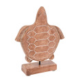 Mangowood Turtle 20x5x24cm