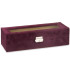Wooden Storage Box For 6 Watches 33x13x8cm