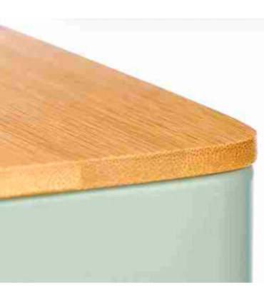 Boîte de rangement pour capsules de café 14x14x16.5cm