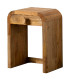 Table de chevet bois 1 tiroir